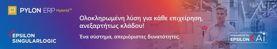 pylon erp hybrid ai